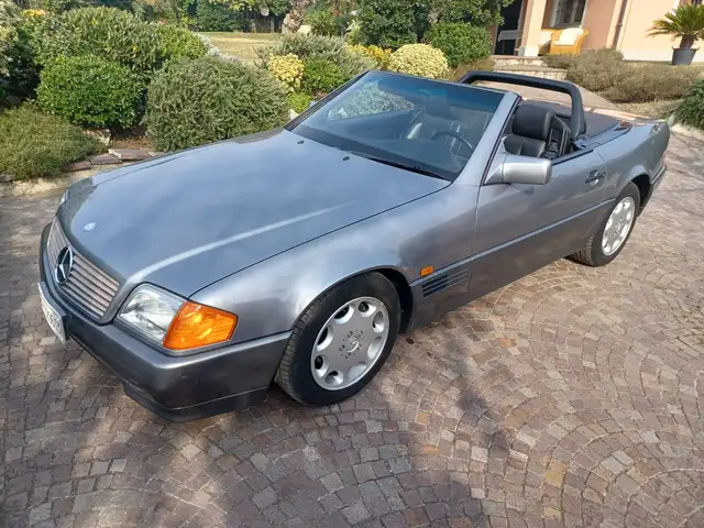 Mercedes-Benz SL 300 24V mod. R 129 UNICO PROPRIETARIO