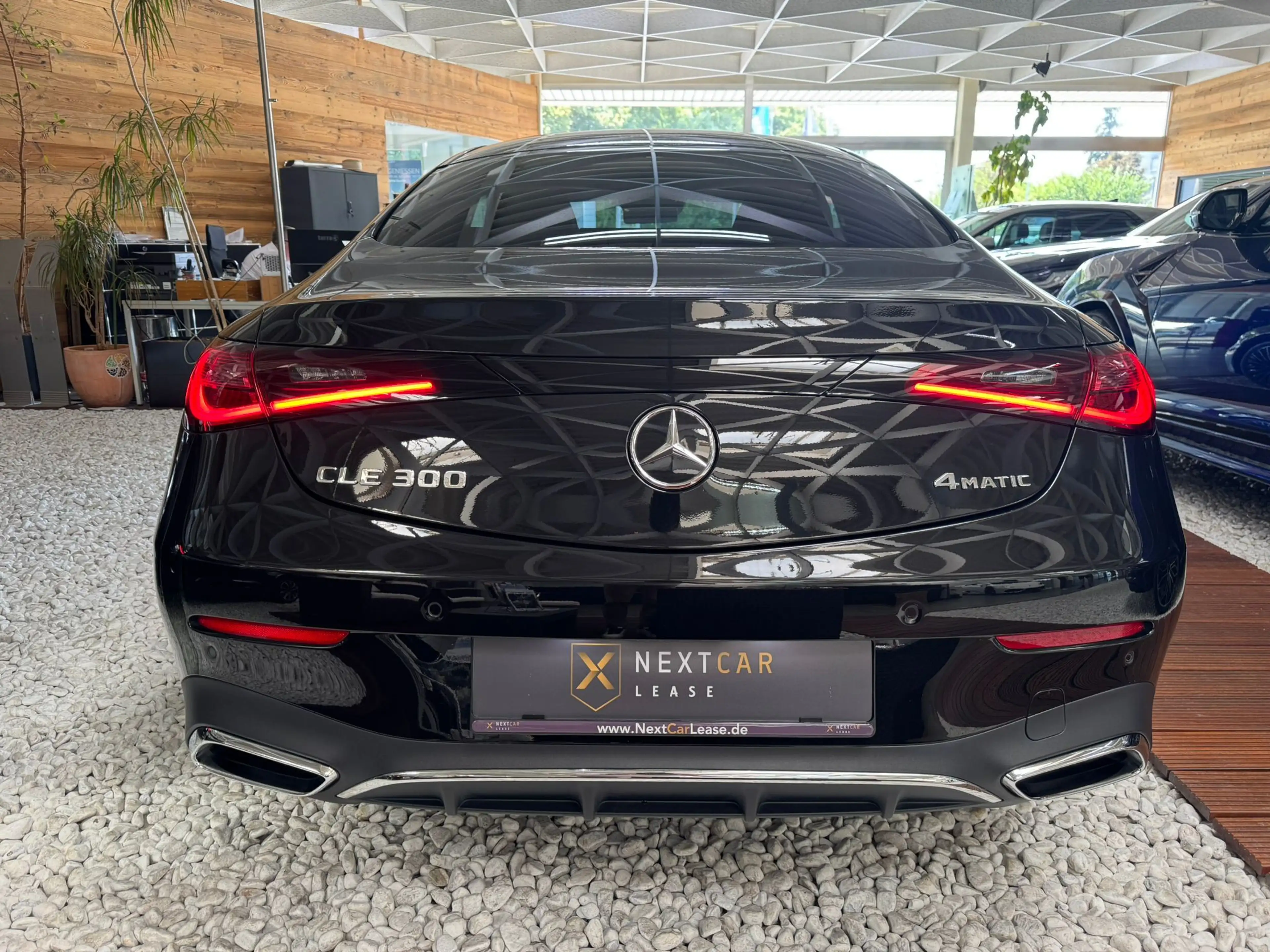 Mercedes-Benz CL 300 4M AMG Hinterachslk HUD PANO SITZBEL360° — photo 5