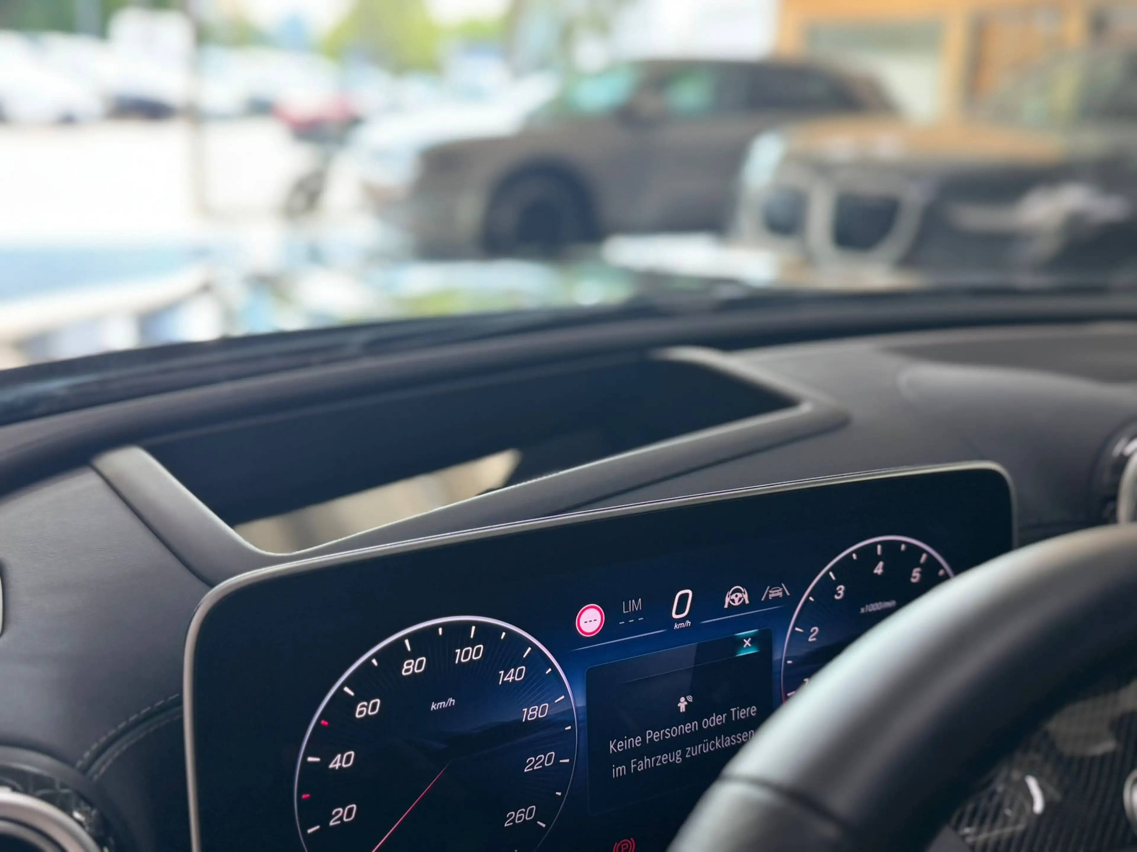 Mercedes-Benz CL 300 4M AMG Hinterachslk HUD PANO SITZBEL360° — photo 13