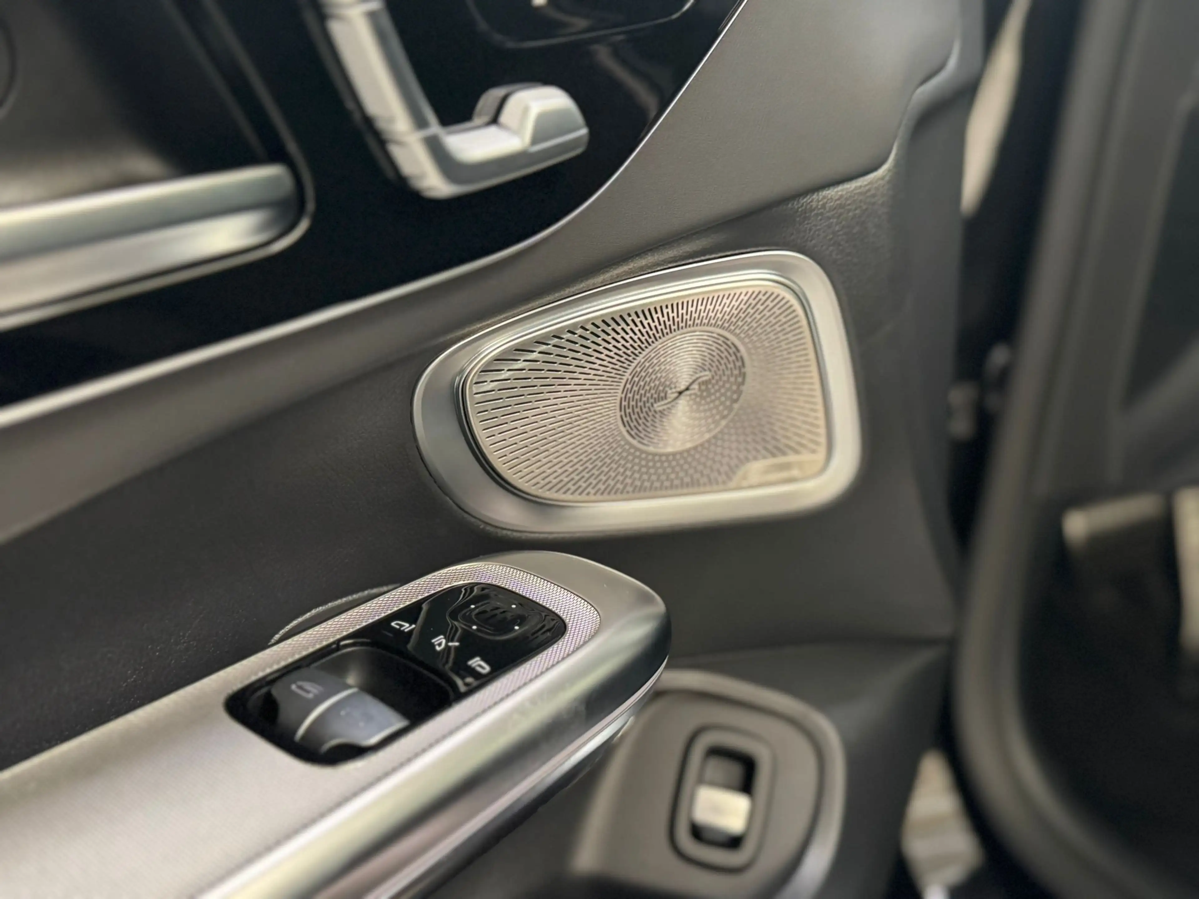 Mercedes-Benz CL 300 4M AMG Hinterachslk HUD PANO SITZBEL360° — photo 10