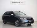Skoda Octavia 2.0TDI CR DSG 4x4 135kW Gris - thumbnail 1
