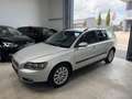 Volvo V50 Kombi 2.0 D  2Hand Argento - thumbnail 10