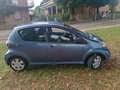 Toyota Aygo 5p 1.0 Now Gpl Blu/Azzurro - thumbnail 5