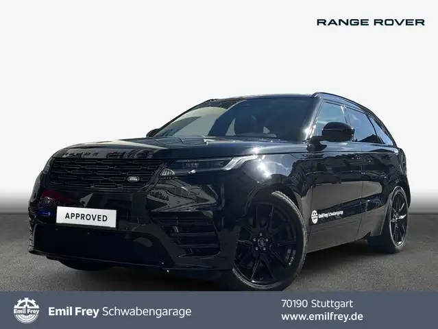 Land Rover Range Rover Velar D300 Dynamic SE