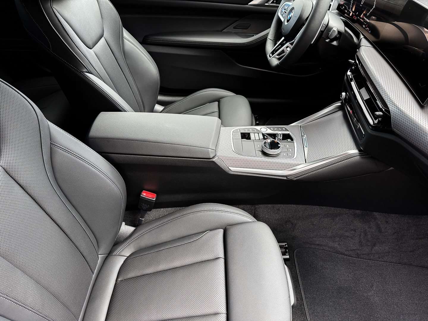 BMW Série 420i Coupé M Sport 420i -  - Joinsteer - #5