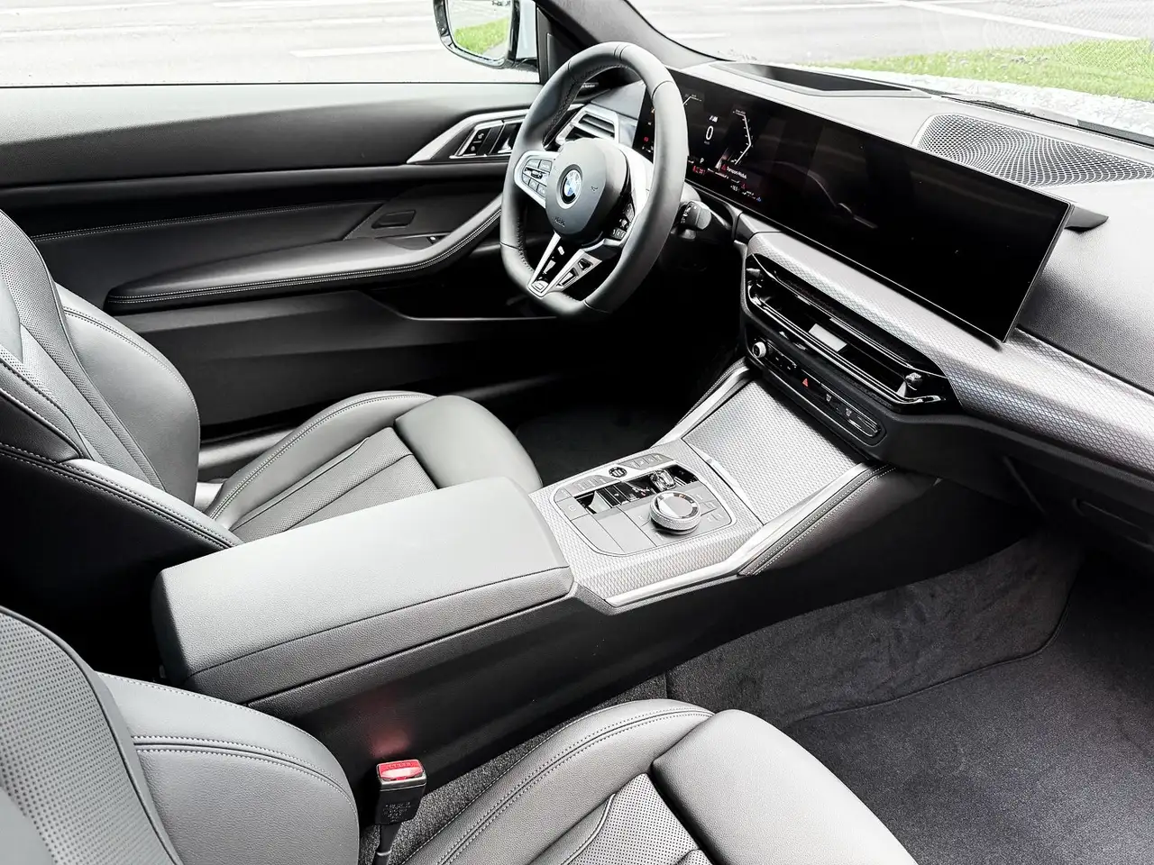 BMW 420 i Coupé * M Sportpaket * Harman Kardon Surround So 5
