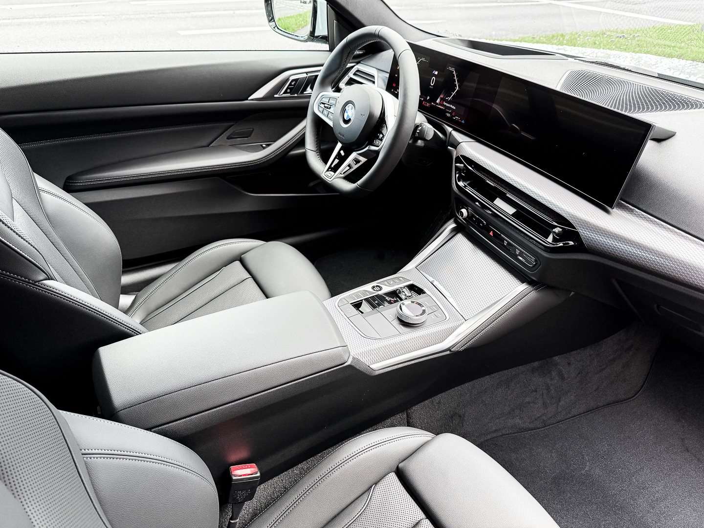 BMW Série 420i Coupé M Sport 420i -  - Joinsteer - #4