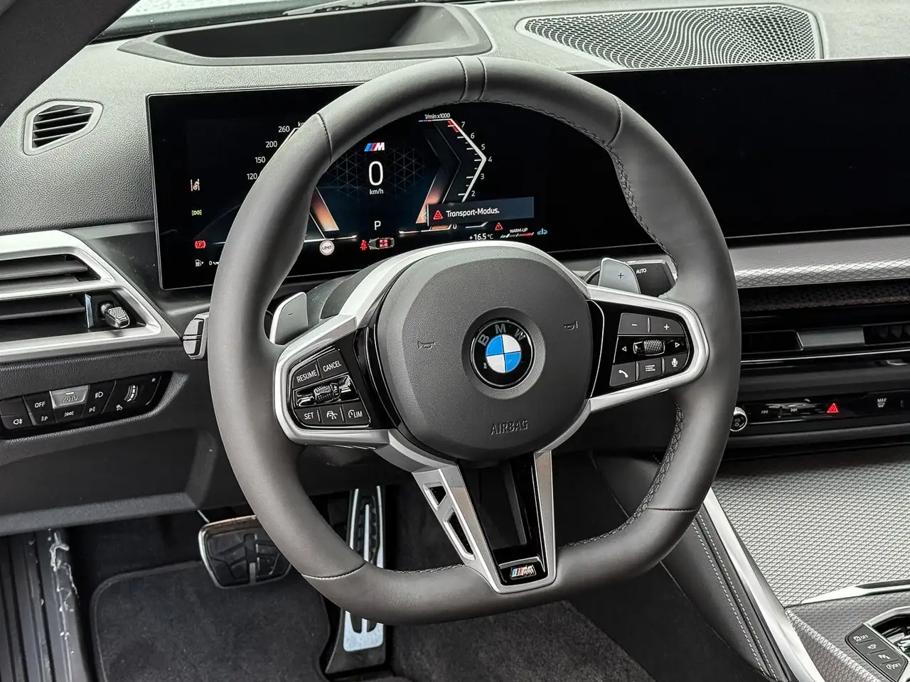 BMW 420 i Coupé * M Sportpaket * Harman Kardon Surround So 13