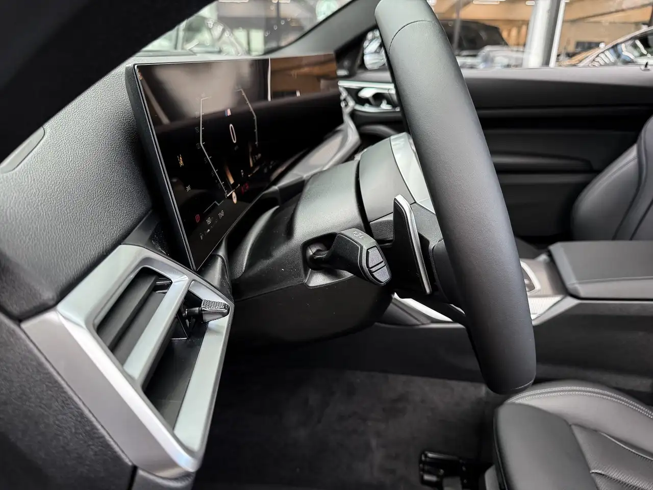 BMW 420 i Coupé * M Sportpaket * Harman Kardon Surround So 14