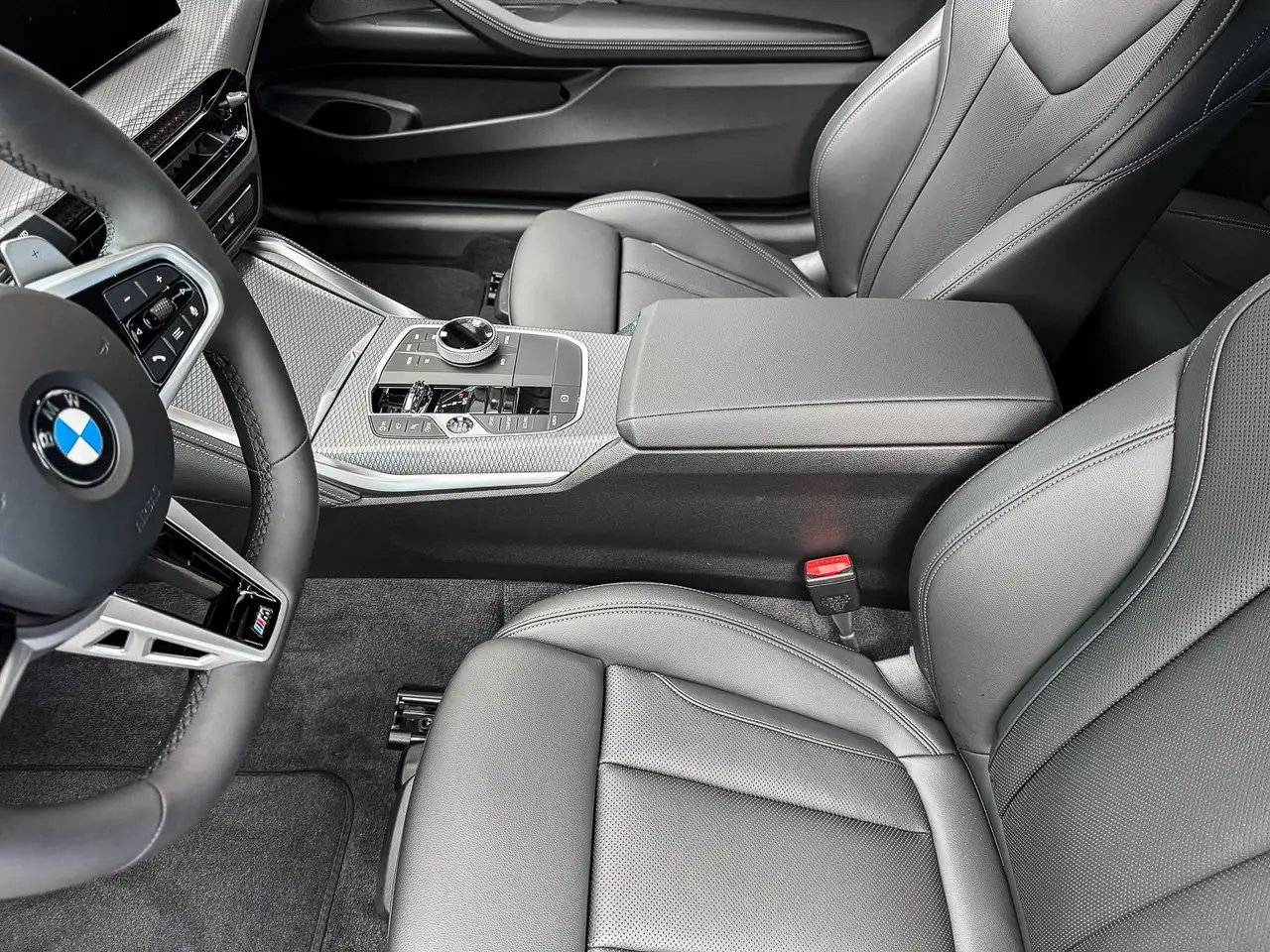 BMW 420 i Coupé * M Sportpaket * Harman Kardon Surround So 9