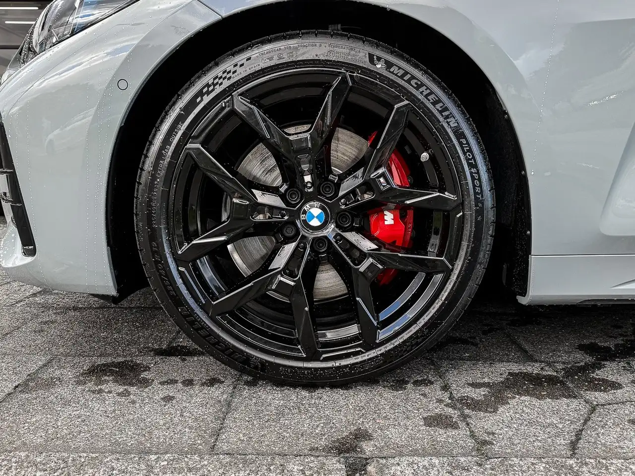 BMW 420 i Coupé * M Sportpaket * Harman Kardon Surround So 4