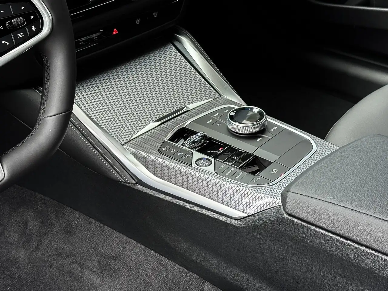 BMW 420 i Coupé * M Sportpaket * Harman Kardon Surround So 11