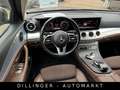 Mercedes-Benz E 200 d Avantgarde Widescreen LED NAVI Kam Tempo. Schwarz - thumbnail 7