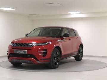 2.0D I4 MHEV SE AWD Aut. 163