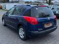 Peugeot 207 SW Urban Move *PANO*ALU*SCHECKHEFTGEPFLEGT* Blau - thumbnail 4