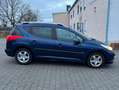 Peugeot 207 SW Urban Move *PANO*ALU*SCHECKHEFTGEPFLEGT* Blau - thumbnail 7