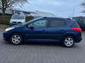 Peugeot 207 SW Urban Move *PANO*ALU*SCHECKHEFTGEPFLEGT* Blau - thumbnail 3