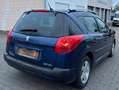 Peugeot 207 SW Urban Move *PANO*ALU*SCHECKHEFTGEPFLEGT* Blau - thumbnail 5