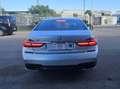 BMW 750 750d xDrive Gris - thumbnail 13