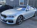 BMW 750 750d xDrive Gris - thumbnail 3