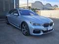 BMW 750 750d xDrive Gris - thumbnail 1