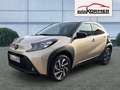 Toyota Aygo X 1.0 Teamolayer Kamera,ACC,CarPlay,Sitzhzg.,Klima Beige - thumbnail 6