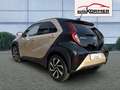 Toyota Aygo X 1.0 Teamolayer Kamera,ACC,CarPlay,Sitzhzg.,Klima Beige - thumbnail 5