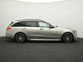 Mercedes-Benz C 220 C 220 d T AMG-Line LED+Distr+19"+Night AMG Line Argent - thumbnail 5