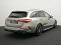 Mercedes-Benz C 220 C 220 d T AMG-Line LED+Distr+19"+Night AMG Line Argent - thumbnail 3