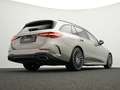 Mercedes-Benz C 220 C 220 d T AMG-Line LED+Distr+19"+Night AMG Line Argent - thumbnail 11