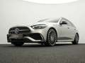Mercedes-Benz C 220 C 220 d T AMG-Line LED+Distr+19"+Night AMG Line Argent - thumbnail 10