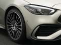 Mercedes-Benz C 220 C 220 d T AMG-Line LED+Distr+19"+Night AMG Line Argent - thumbnail 9