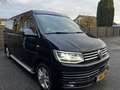 Volkswagen T6 Transporter Volkswagen T6 2.0 205 pk camper DSG full option Zwart - thumbnail 12