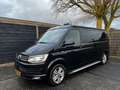 Volkswagen T6 Transporter Volkswagen T6 2.0 205 pk camper DSG full option Zwart - thumbnail 8