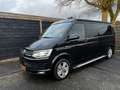 Volkswagen T6 Transporter Volkswagen T6 2.0 205 pk camper DSG full option Zwart - thumbnail 16