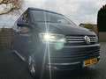Volkswagen T6 Transporter Volkswagen T6 2.0 205 pk camper DSG full option Zwart - thumbnail 14