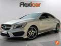 Mercedes-Benz CLA 220 d 4MATIC AMG Line Gris - thumbnail 3