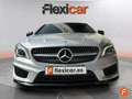 Mercedes-Benz CLA 220 d 4MATIC AMG Line Gris - thumbnail 2
