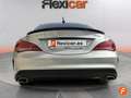Mercedes-Benz CLA 220 d 4MATIC AMG Line Gris - thumbnail 7
