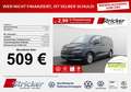 Volkswagen T7 Multivan Life lang 2.0TDI DSG 509,-ohne Anzahlung 7-Sitzer Blau - thumbnail 2