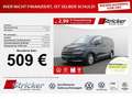 Volkswagen T7 Multivan Life lang 2.0TDI DSG 509,-ohne Anzahlung 7-Sitzer Blau - thumbnail 1