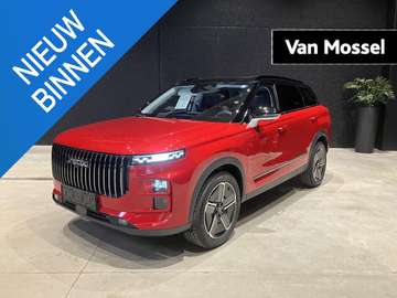 1.6 T-GDi PREMIUM LEDER - PANO DAK - FULL LED - AL