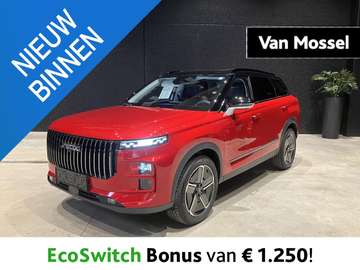 1.6 T-GDi PREMIUM LEDER - PANO DAK - FULL LED - AL