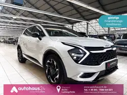 Kia Sportage Hybrid GT Line PHEV|NAVI|LED|AWD