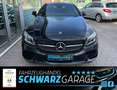 Mercedes-Benz C 220 C -Klasse Coupe C 220 d 4Matic*1.Hand*AMG-Line* Schwarz - thumbnail 3