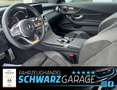 Mercedes-Benz C 220 C -Klasse Coupe C 220 d 4Matic*1.Hand*AMG-Line* Schwarz - thumbnail 7