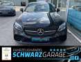 Mercedes-Benz C 220 C -Klasse Coupe C 220 d 4Matic*1.Hand*AMG-Line* Schwarz - thumbnail 15