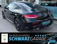 Mercedes-Benz C 220 C -Klasse Coupe C 220 d 4Matic*1.Hand*AMG-Line* Schwarz - thumbnail 5