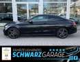 Mercedes-Benz C 220 C -Klasse Coupe C 220 d 4Matic*1.Hand*AMG-Line* Schwarz - thumbnail 4