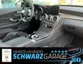 Mercedes-Benz C 220 C -Klasse Coupe C 220 d 4Matic*1.Hand*AMG-Line* Schwarz - thumbnail 8